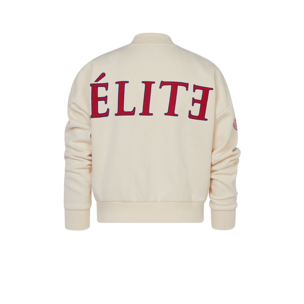 Blouson elite - beige beige.