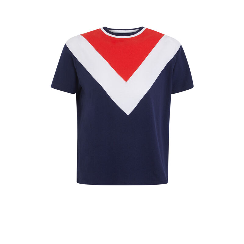 Top bleu marine newechitiz Top bleu marine newechitiz;
