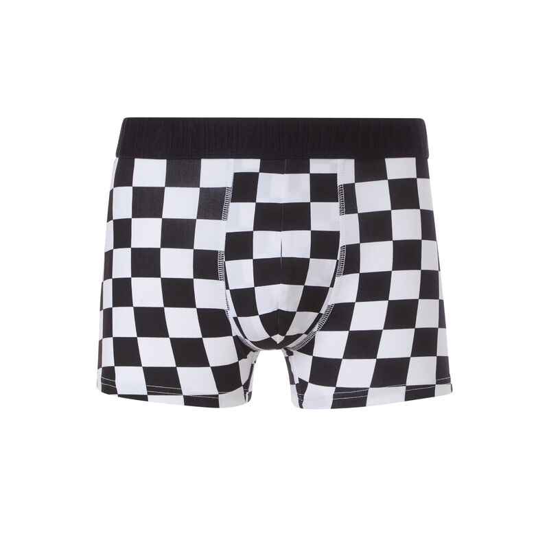 Boxer blanc illusioniz Boxer blanc illusioniz;