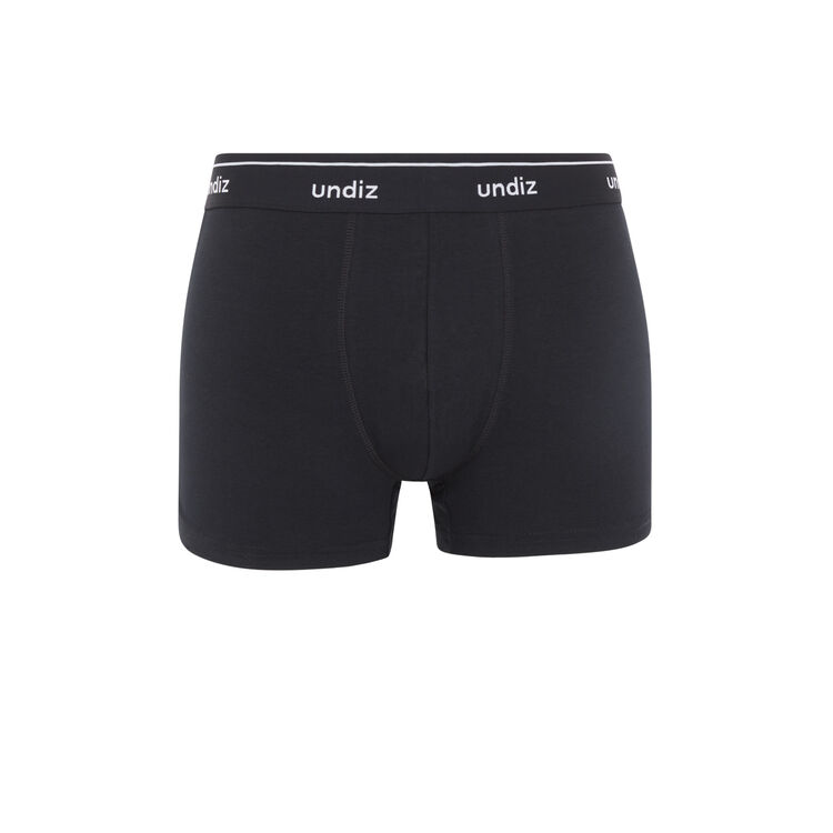 Boxer noir contentiz Boxer noir contentiz;