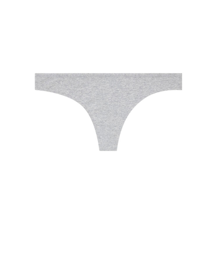 String gris coziz gris.