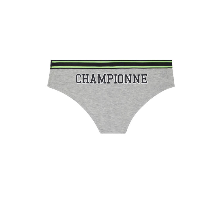 Shorty gris footballiz Shorty gris footballiz;