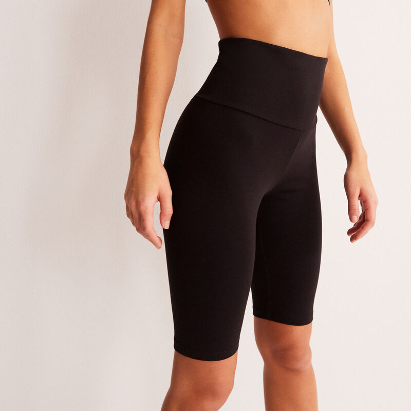 cycliste long - noir cycliste long - noir;