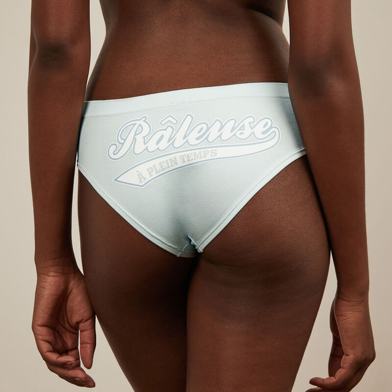 shorty raleuse - bleu shorty raleuse - bleu;