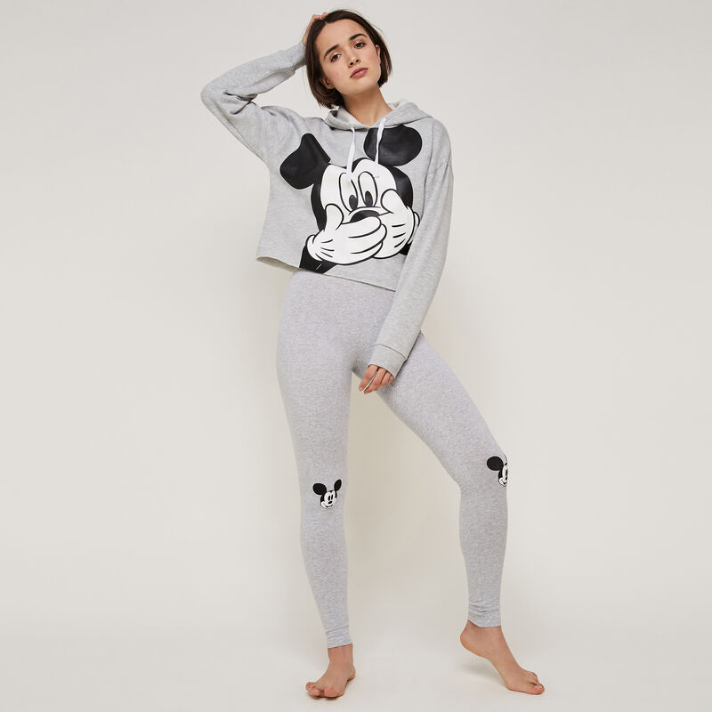 legging imprimé Mickey doublemickiz legging imprimé Mickey doublemickiz;