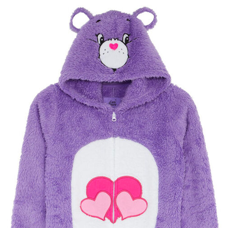 Combinaison polaire enfant print bisounours kidbisounoursiz Combinaison polaire enfant print bisounours kidbisounoursiz;