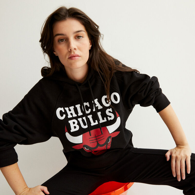 sweat chicago bulls - noir sweat chicago bulls - noir;