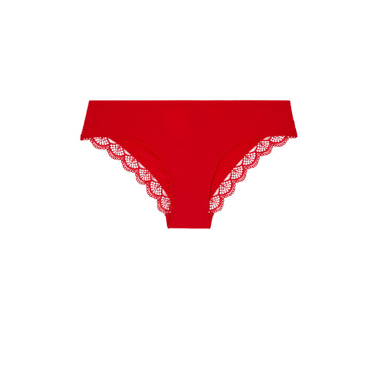 Shorty rouge bangliz Shorty rouge bangliz;