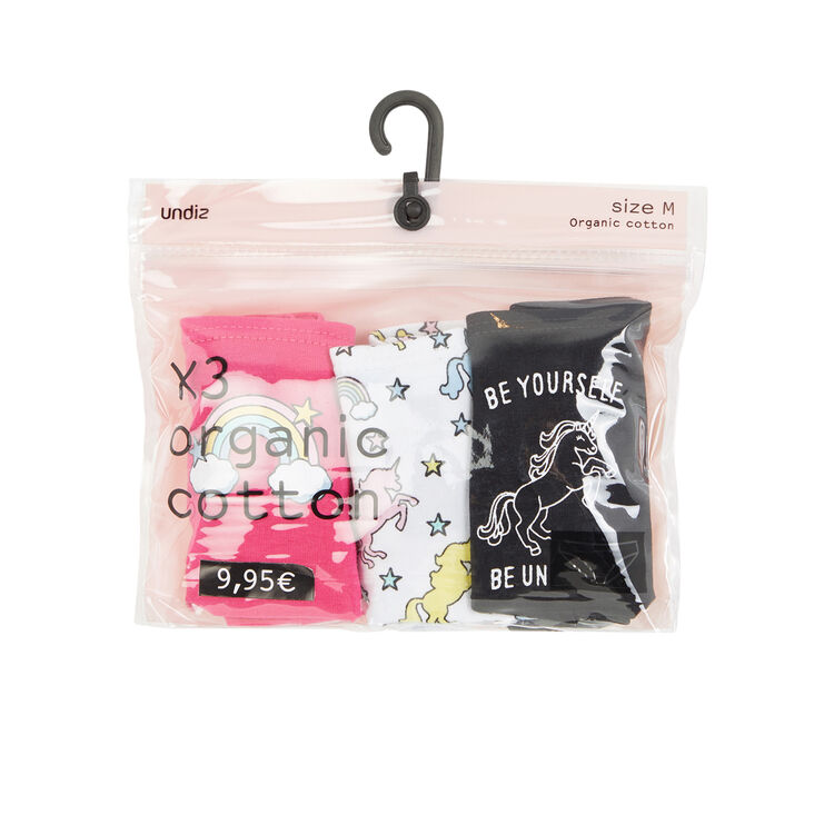 Lot de culottes arcemiz Lot de culottes arcemiz;