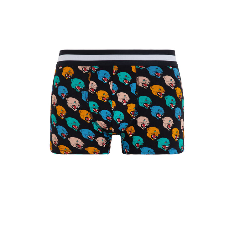 Boxer noir panteciz Boxer noir panteciz;