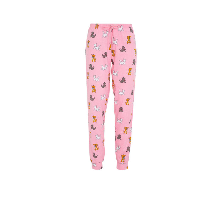 Pantalon rose mariziz Pantalon rose mariziz;