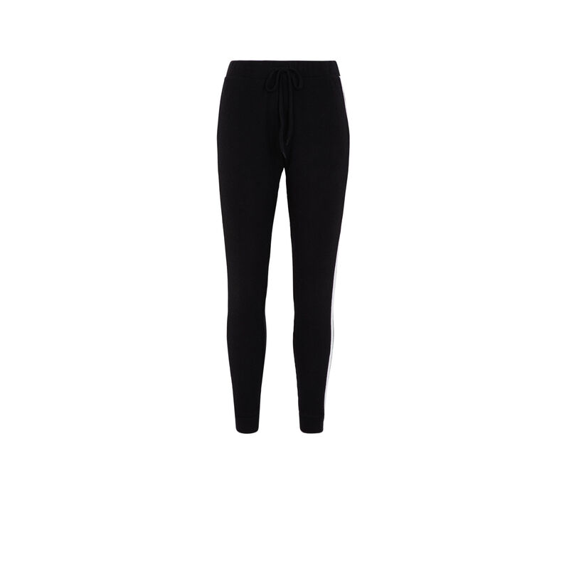 Pantalon noir girlaciz Pantalon noir girlaciz;
