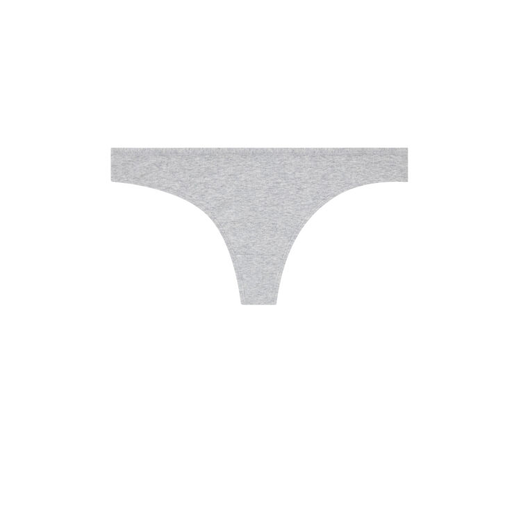 String gris coziz grey.