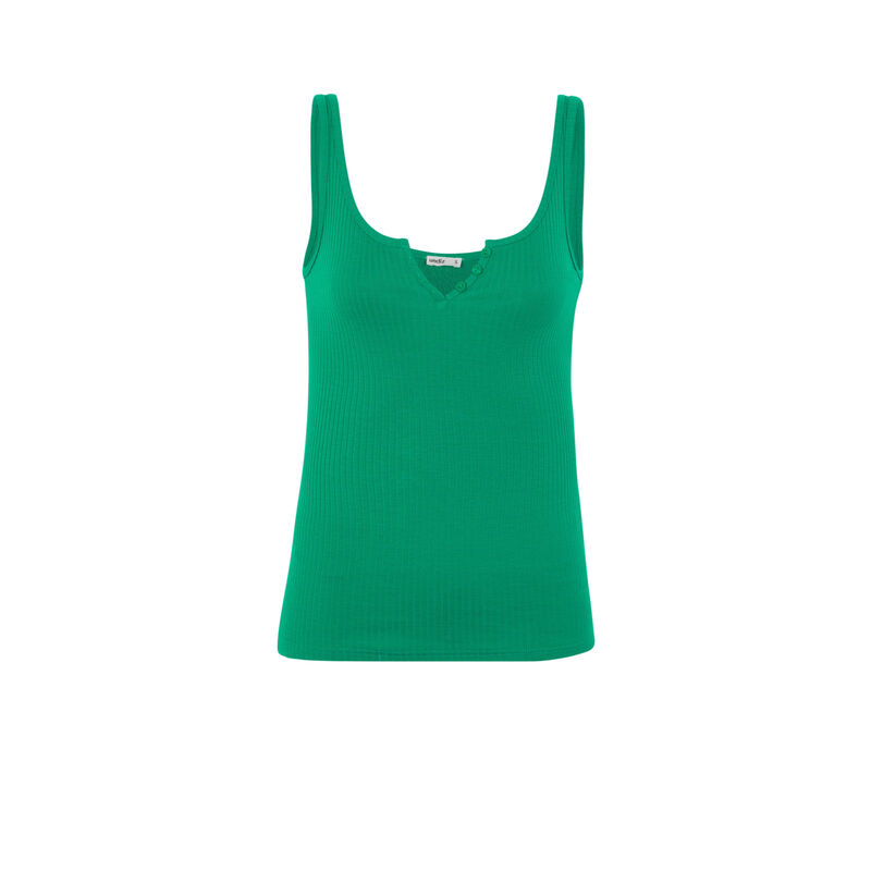 Top vert émeraude newdebidiz Top vert émeraude newdebidiz;