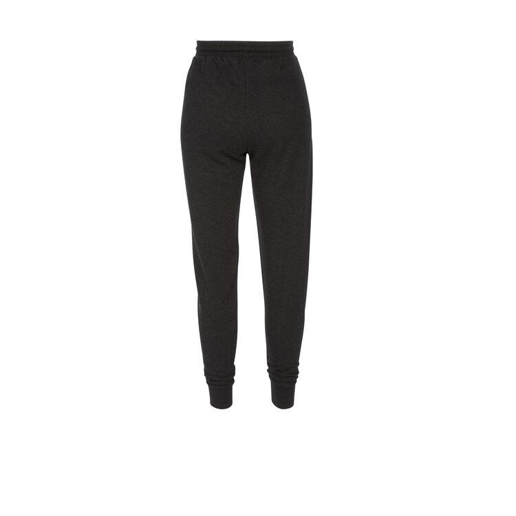 Pantalon gris foncé chiné almightiz grey.