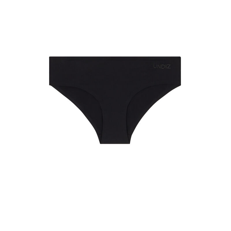 Shorty micro sans coutures - noir Shorty micro sans coutures - noir;