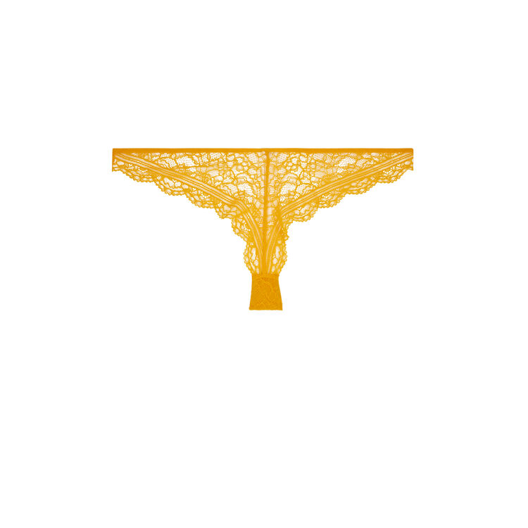 Tanga safran everydayiz orange.