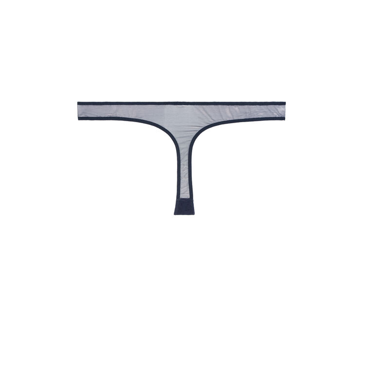 String bleu revoltiz String bleu revoltiz;