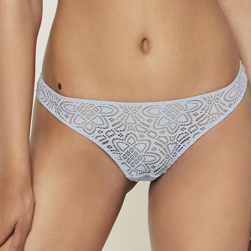 Tanga dentelle marceliz Tanga dentelle marceliz;