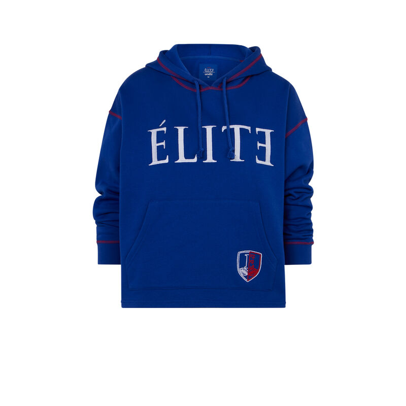 Sweat Elite - bleu Sweat Elite - bleu ;
