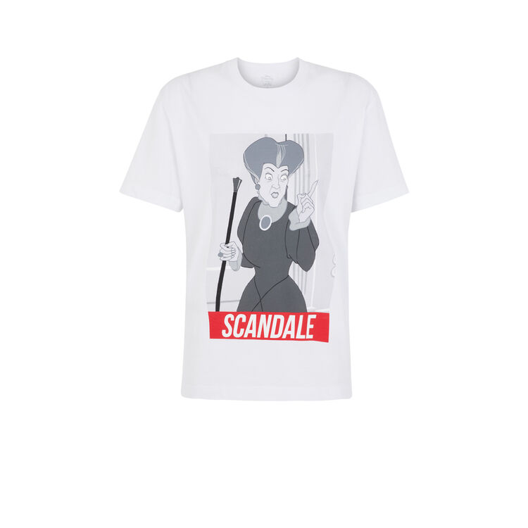 Top blanc obeyiz Top blanc obeyiz;