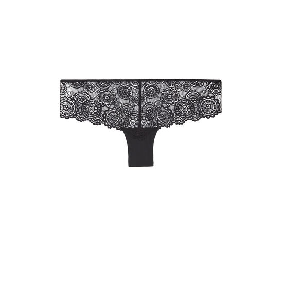 Shorty noir milianiz Shorty noir milianiz;