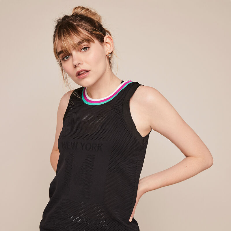 Top de sport sans manches polasportiz Top de sport sans manches polasportiz;