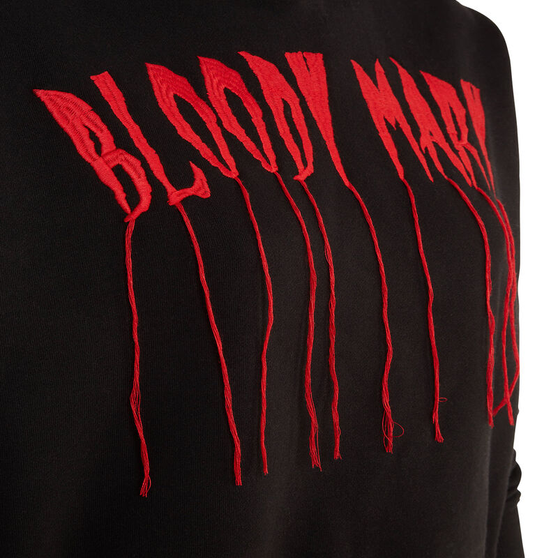 Sweat noir horroriz Sweat noir horroriz;