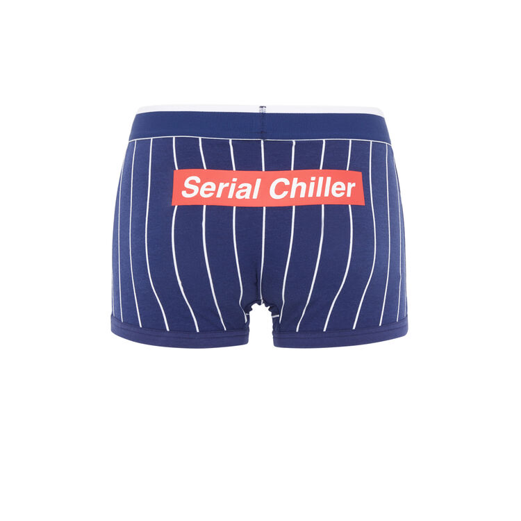 Boxer bleu dodgeriz Boxer bleu dodgeriz;