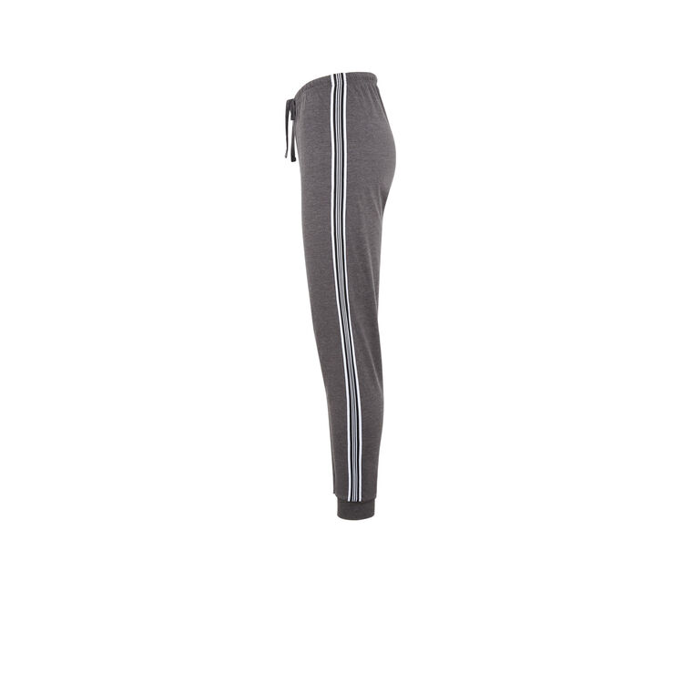 Pantalon gris heartiz grey.