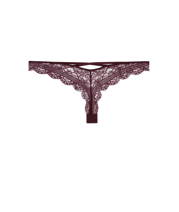Tanga bordeaux everydayiz bordeaux.