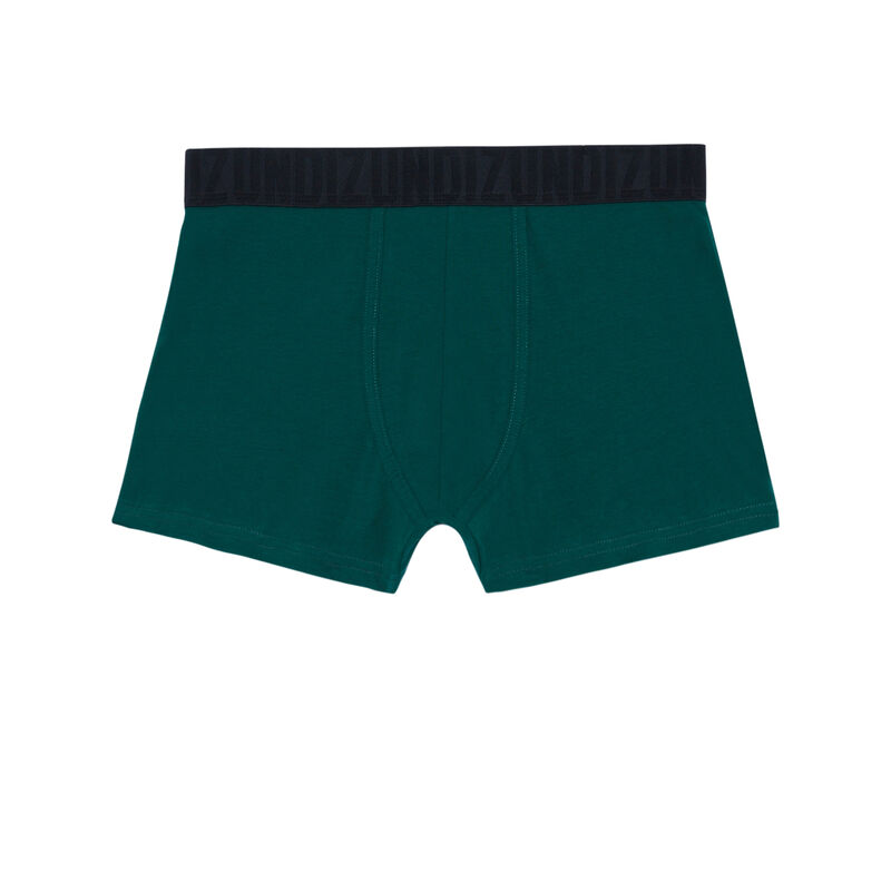 boxer à message le meilleur est à l'intérieur - vert boxer à message le meilleur est à l'intérieur - vert;
