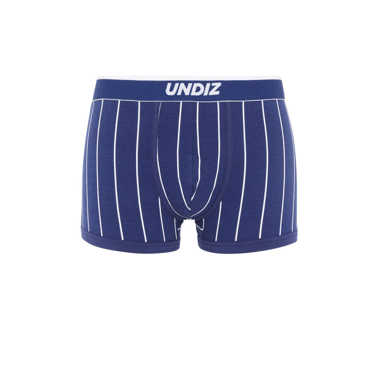 Boxer bleu dodgeriz Boxer bleu dodgeriz;