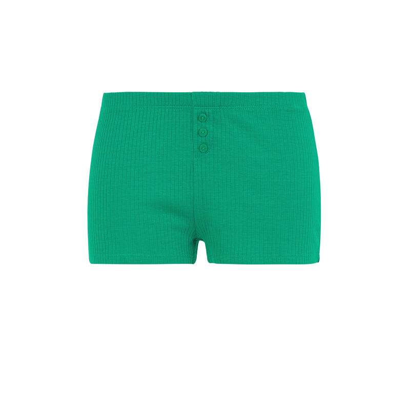 Short vert émeraude newdebidiz Short vert émeraude newdebidiz;