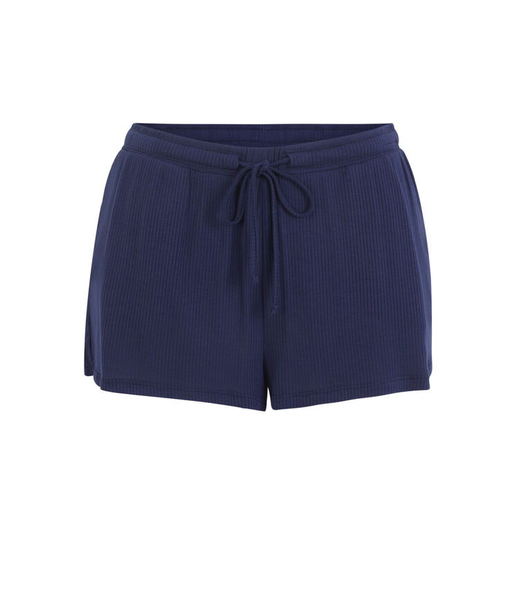 Short bleu marine debfluidiz bleu.