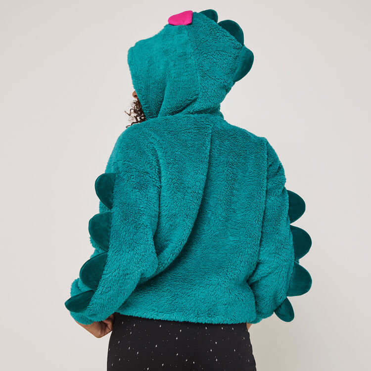 Sweat polaire détail broderies Denver denveriz Sweat polaire détail broderies Denver denveriz;