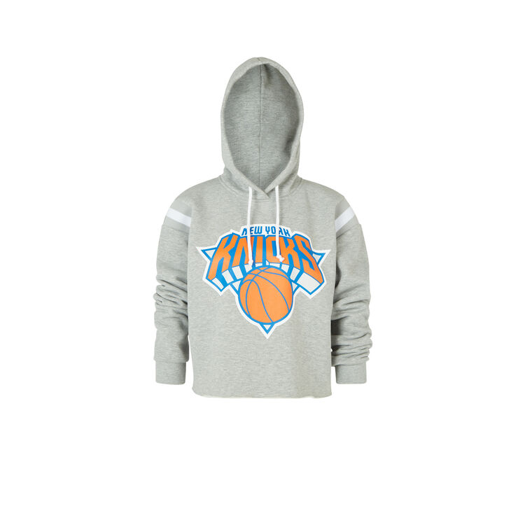 Sweat gris knickiz Sweat gris knickiz;