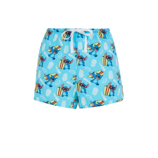 Short bleu ciel sunstitchiz Short bleu ciel sunstitchiz;