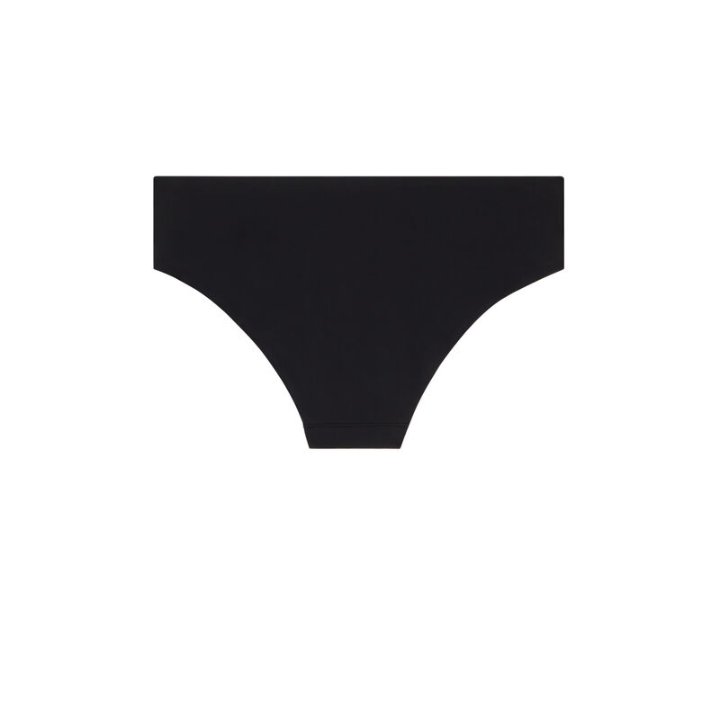 Shorty micro sans coutures - noir Shorty micro sans coutures - noir;