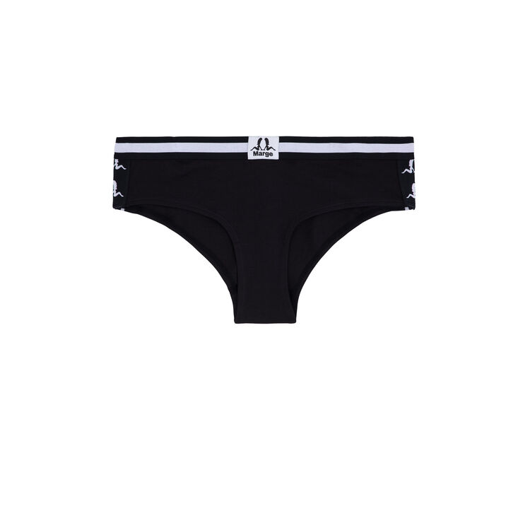 Shorty noir bellaiz noir.