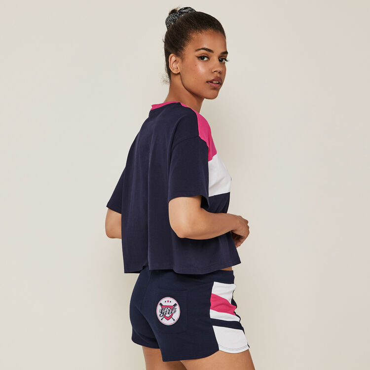 Short molletonne hypesupiz Short molletonne hypesupiz;