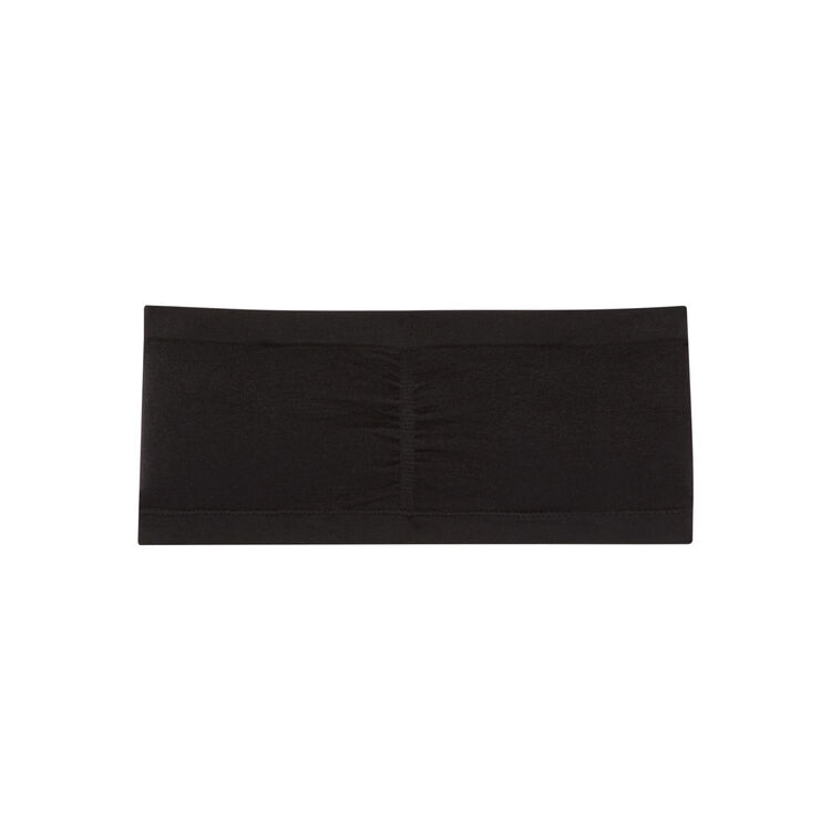 Bandeau noir brooklyniz Bandeau noir brooklyniz;