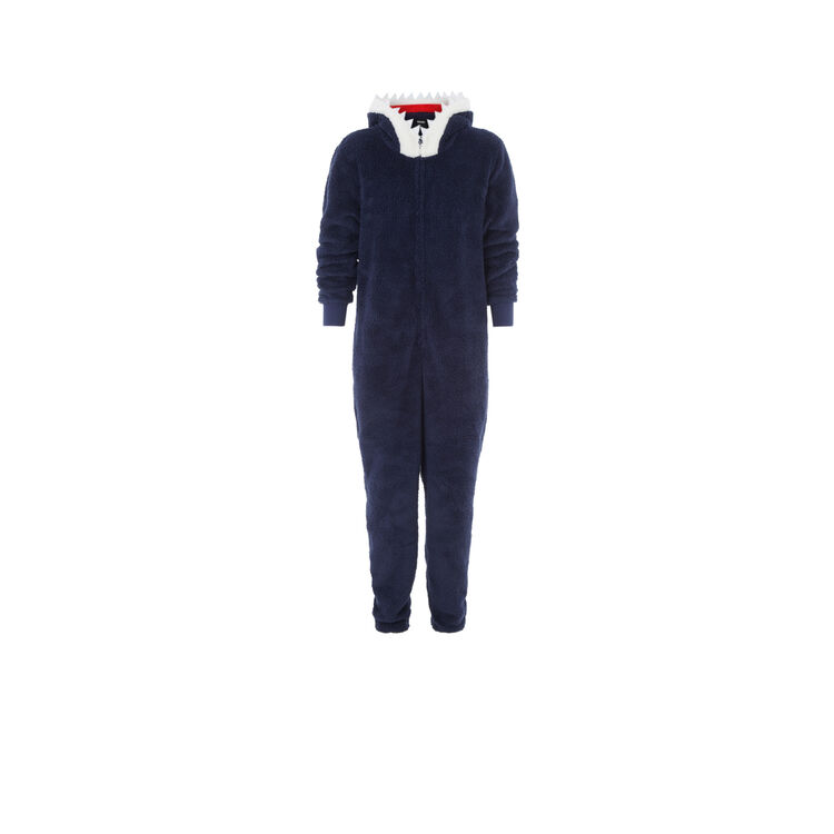 Combinaison homme bleu nuit sharkiz Combinaison homme bleu nuit sharkiz;