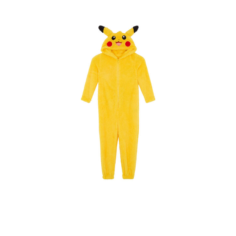 Combinaison polaire enfant print Pikachu kidpikatiz Combinaison polaire enfant print Pikachu kidpikatiz;
