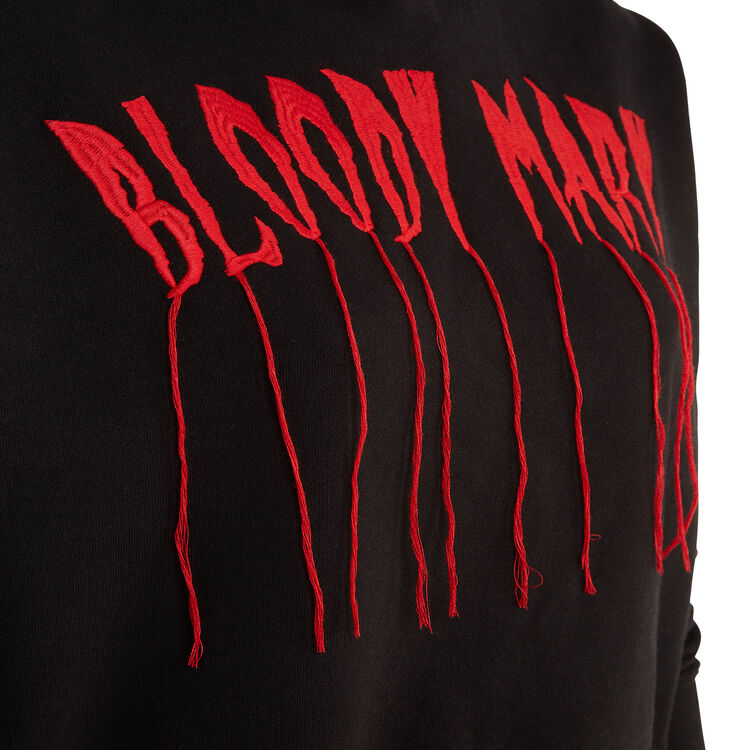 Sweat noir horroriz Sweat noir horroriz;