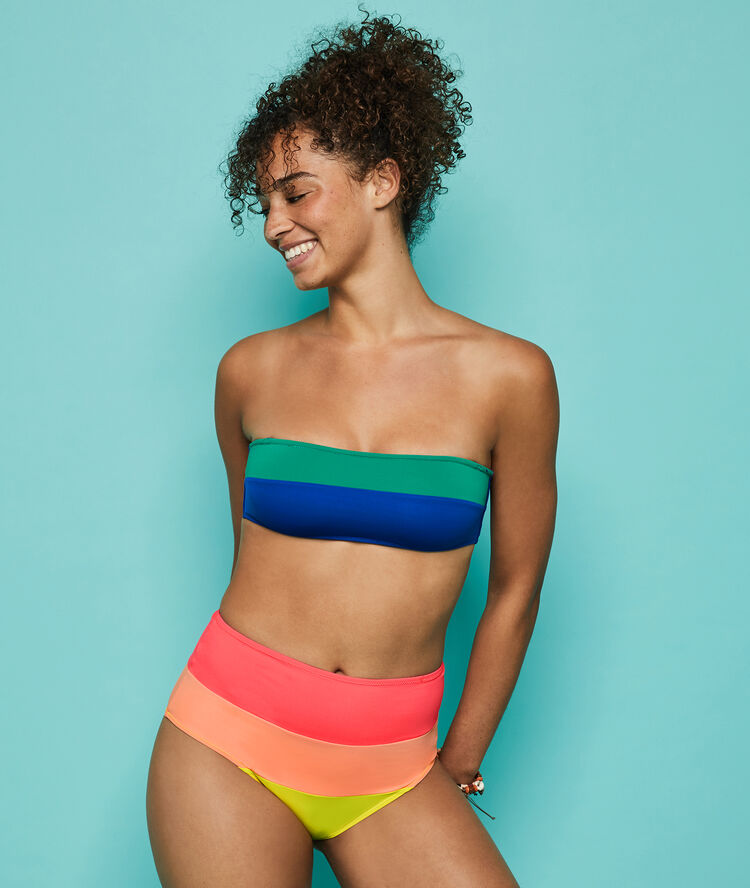 Bandeau vert émeraude colorsurfiz vert émeraude.