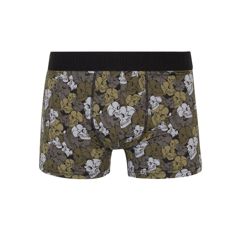 Boxer noir camocraniz Boxer noir camocraniz;