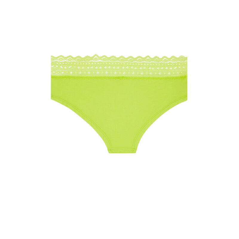 shorty en coton uni waistiz shorty en coton uni waistiz;
