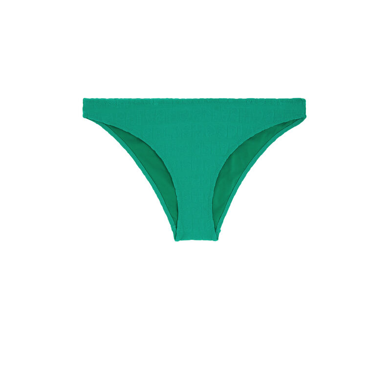 Bas de maillot de bain vert émeraude epongiz splashiz Bas de maillot de bain vert émeraude epongiz splashiz;