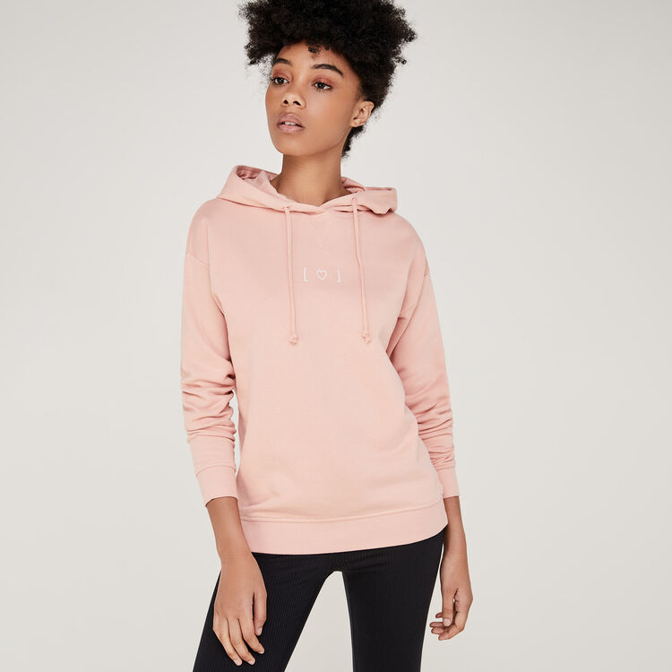 Sweat rose petibrosiz pink.